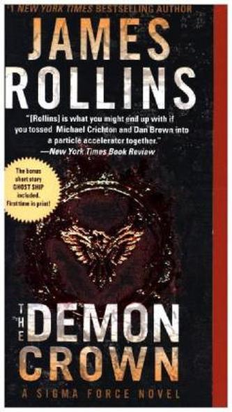 The Demon Crown