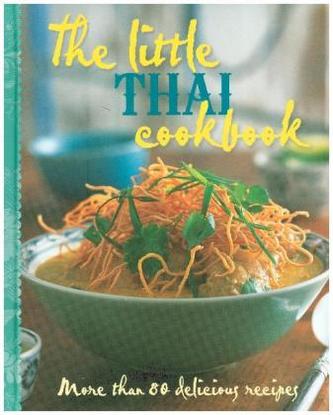 Little Thai Cookbook