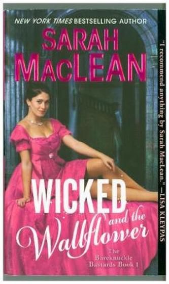 Wicked and the Wallflower