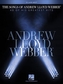 The Songs of Andrew Lloyd Webber, Clarinet