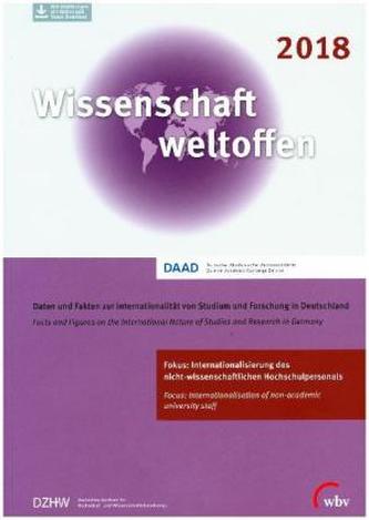 Wissenschaft weltoffen 2018 Wissenschaft weltoffen 2018