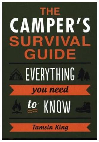 The Camper's Survival Guide