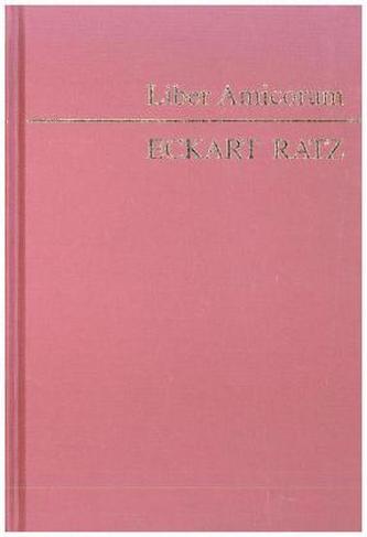 Liber Amicorum Eckart Ratz
