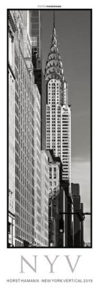 New York Vertical 2019