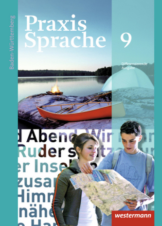 9. Klasse, Schülerband