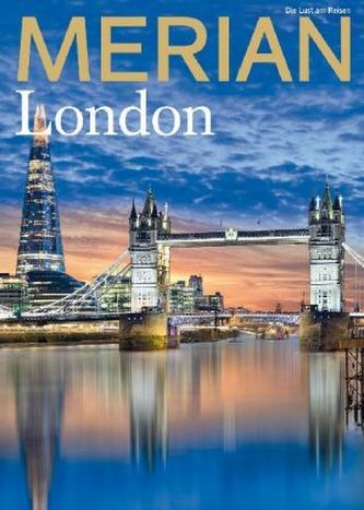 MERIAN London