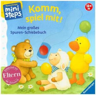 Komm, spiel mit!