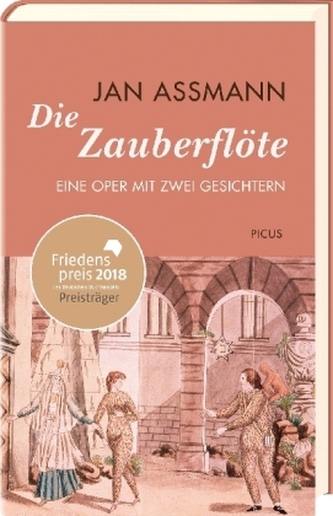 Die Zauberflöte Die Zauberflöte