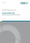 Merkblatt DWA-M 570 Begriffe aus Gewässermorphodynamik und Flussbau