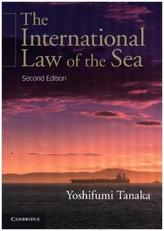 The International Law of the Sea