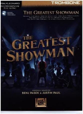 The Greatest Showman, Posaune