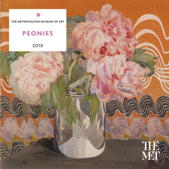 Peonies 2019