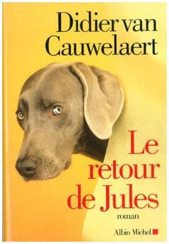 Le retour de Jules