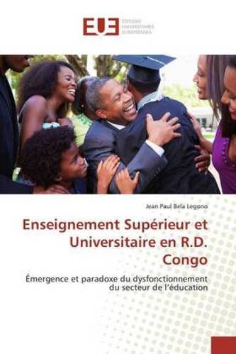 Enseignement Supérieur et Universitaire en R.D. Congo