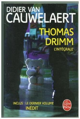 Thomas Drimm