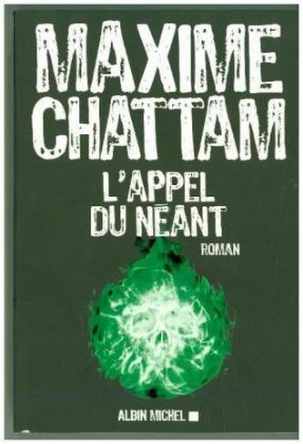 L'appel du néant