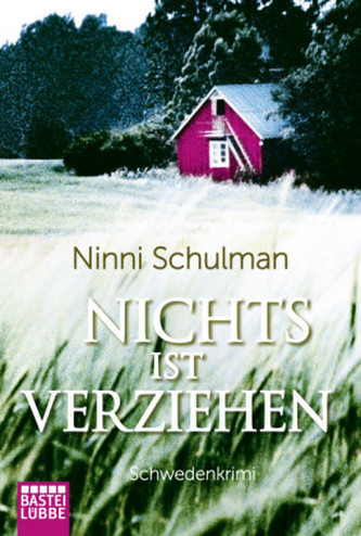 Nichts ist verziehen