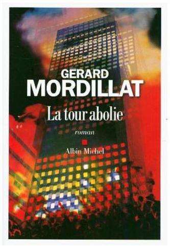 La tour abolie