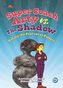 Super Coach Arty vs. The Shadow