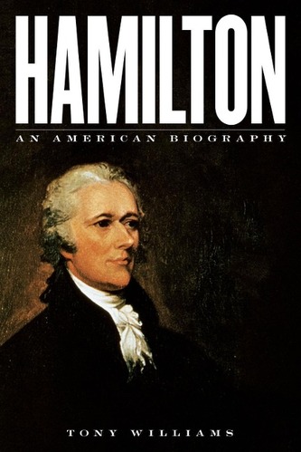 Hamilton Hamilton