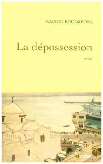 La dépossession