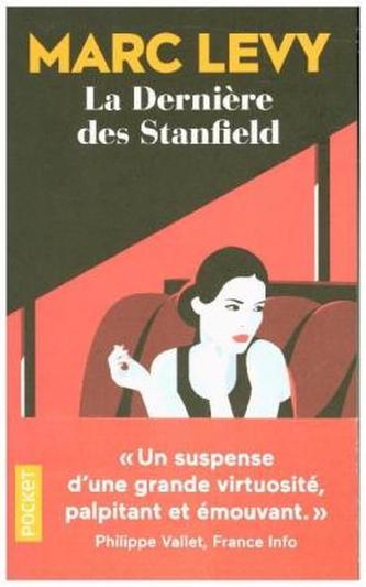 La dernière des Stanfield