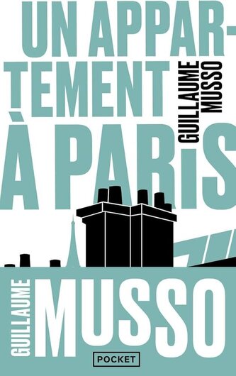 Un appartement à Paris