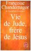 Vie de Jude, frère de Jésus