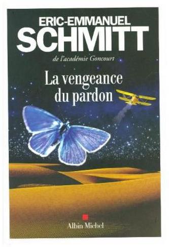 La vengeance du pardon