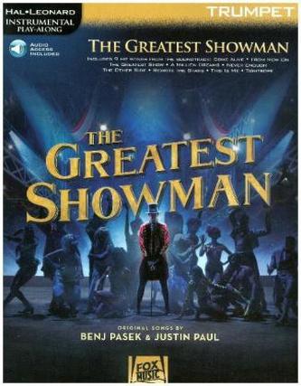 The Greatest Showman, Trumpet