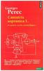 Cantatrix sopranica L.