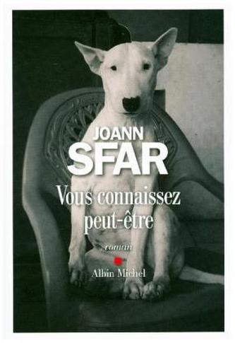 Vous connaissez peut-être