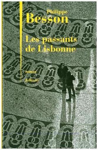 Les passants de Lisbonne