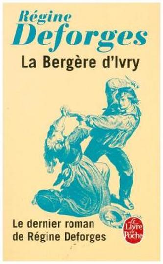 La bergère d'Ivry
