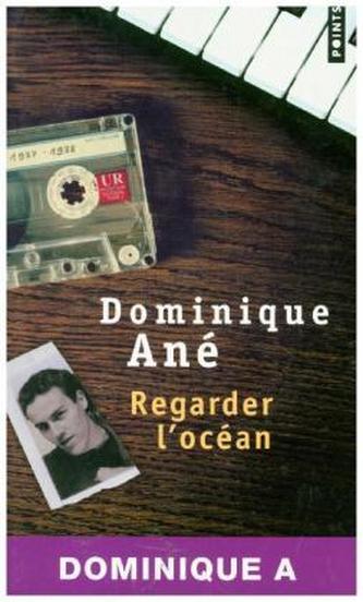 Regarder l'océan