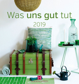 Was uns gut tut 2019