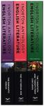 The Norton Anthology of English Literature. Vol.2 (D, E & F)