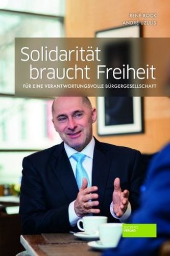 Solidarität braucht Freiheit
