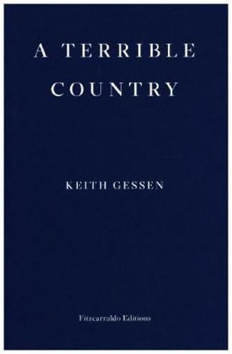 A Terrible Country