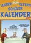 Uli Stein Lehrer Eltern Schüler 2019