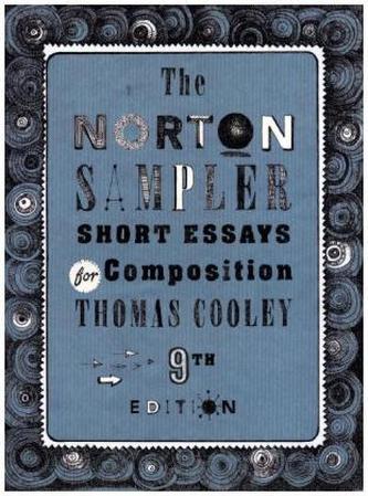 The Norton Sampler - Short Essays for Composition