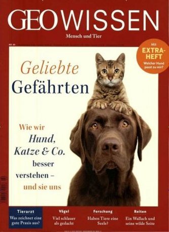 Geliebte Gefährten