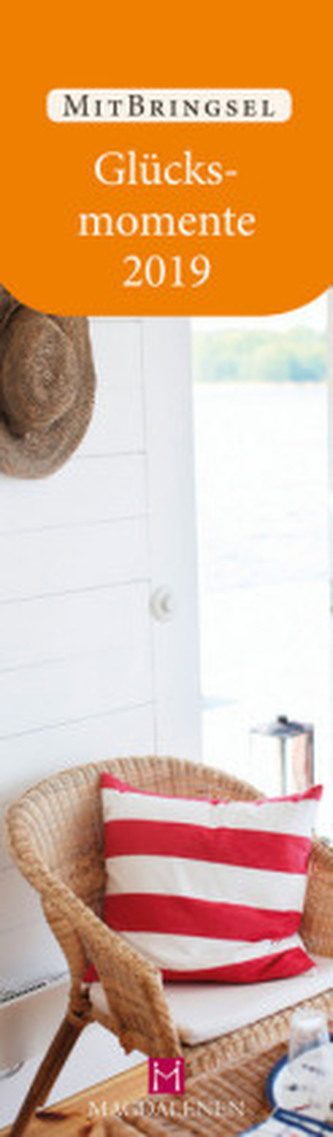 Glücksmomente 2019