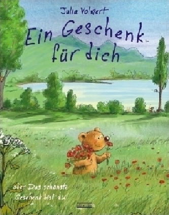 Ein Geschenk für dich Ein Geschenk für dich