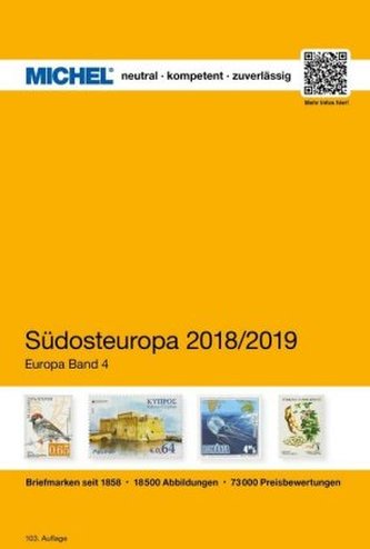MICHEL Südosteuropa 2018
