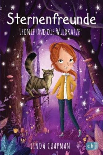 Sternenfreunde - Leonie und die Wildkatze Sternenfreunde - Leonie und die Wildkatze