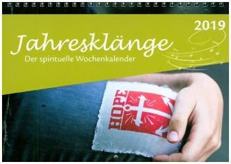 Jahresklänge 2019