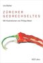 Zürcher Gedrechseltes