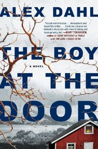 The Boy at the Door