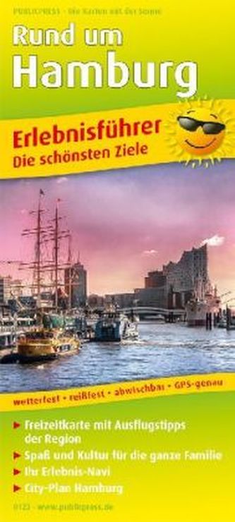 Rund um Hamburg